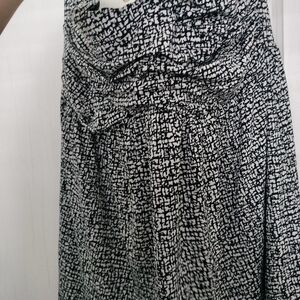 Torrid Strapless Babydoll Style Tube Top